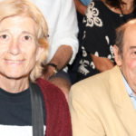 Μαρία Μανουσάκη: Το «μόνη μου» με πειράζει, με ενοχλεί, είναι άγριο πράγμα