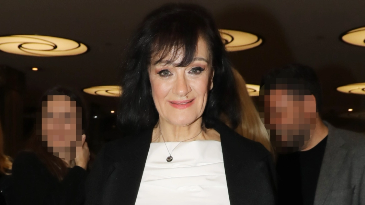 Μαρίνα Βλαχάκη: Ο Στράτος ξεψύχησε έξω από τη Βουλή