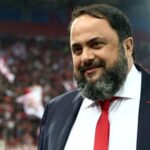 Βαγγέλης Μαρινάκης: Ξεκινάει η ανακαίνιση του νέου «παλατιού» της Νότιγχαμ