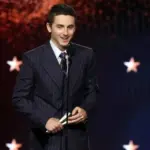 Μάικλ Μπ. Τζόρνταν: Viral η αντίδρασή του στη δημόσια ερωτική εξομολόγηση του Σαλαμέ