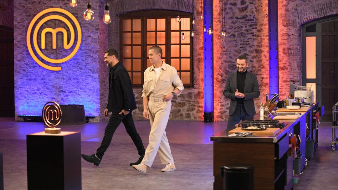 Απόψε η πρεμιέρα του MasterChef 10