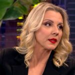 Ματίνα Νικολάου: Ήμουν στο σπίτι χωρισμένη, άνεργη και εγχειρισμένη