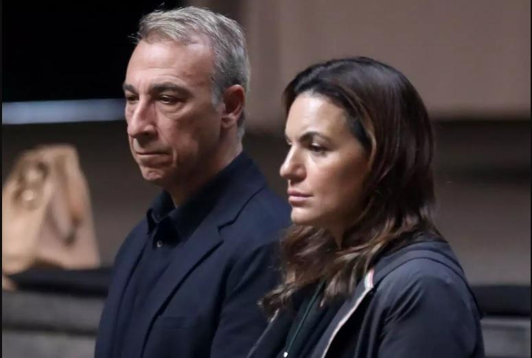 Νέα θύελλα στη δικαστική διαμάχη