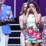 Δήμητρα Ματσούκα: Η έκπληξη και τα δάκρυα χαράς