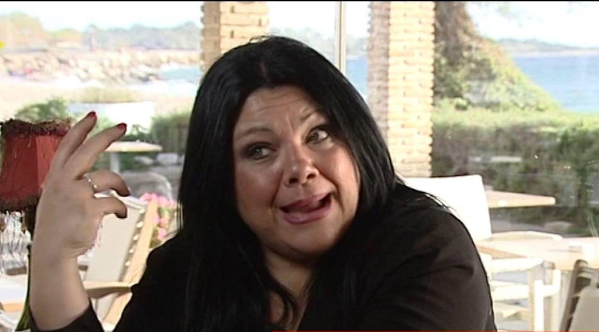 Σάσα Πατεράκη: Η συγκλονιστική μάχη της Miss Κρήτη 1983 με τον καρκίνο του μαστού