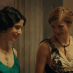 Μεγάλη Χίμαιρα: Η ψυχική ένταση της Μαρίνας κορυφώνεται