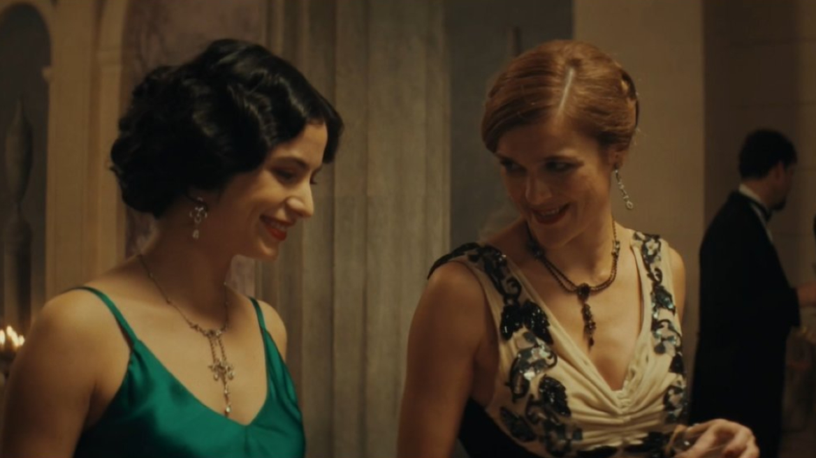 Μεγάλη Χίμαιρα: Η ψυχική ένταση της Μαρίνας κορυφώνεται