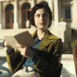 Μεγάλη Χίμαιρα: Ενθουσιασμός από τους τηλεθεατές στο Twitter