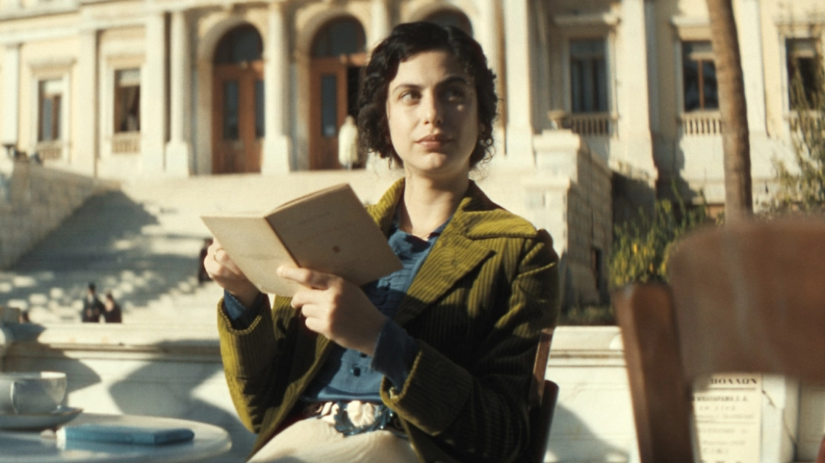 Μεγάλη Χίμαιρα: Ενθουσιασμός από τους τηλεθεατές στο Twitter