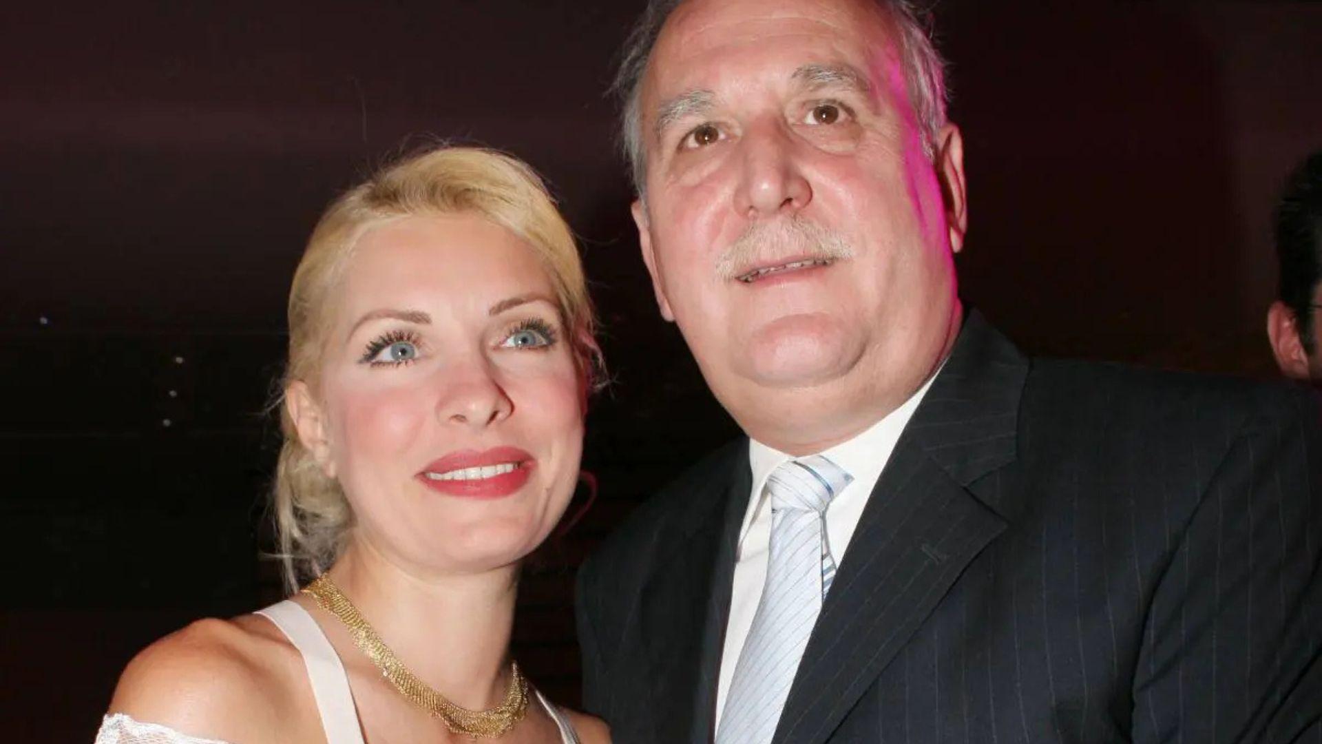 To «αντίο» της Ελένης στον Γιώργο Παπαδάκη: “Τον αγαπώ πολύ και θα τον σκέφτομαι πάντα”