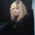 Πέθανε η Βάσω Μεσσηνέζη