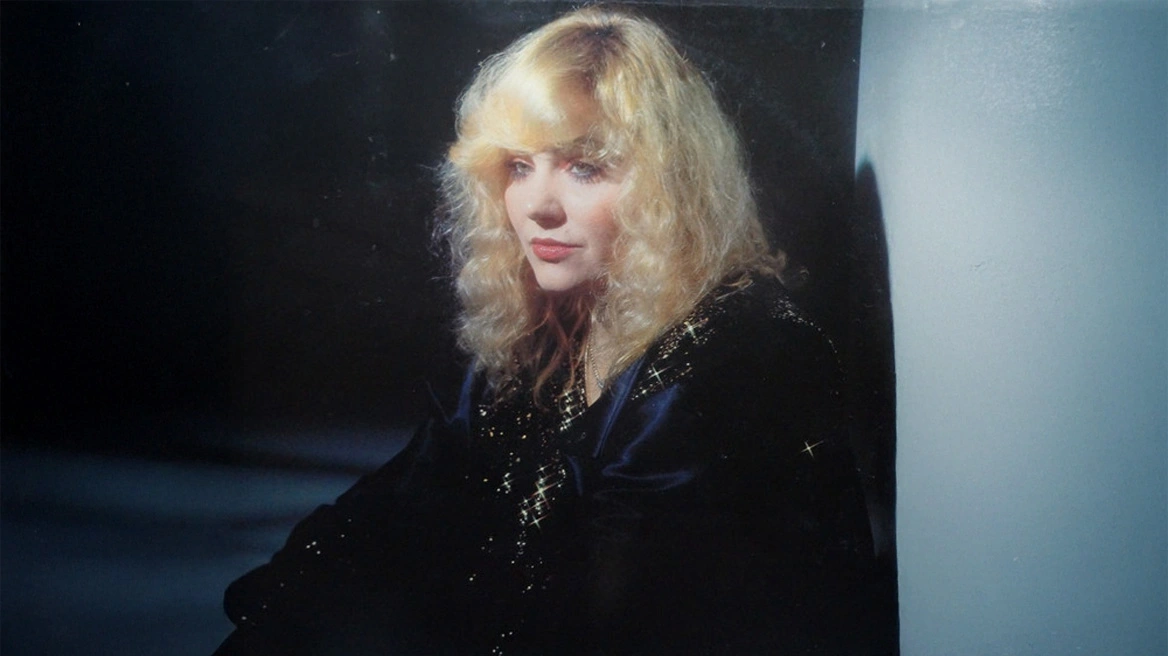 Πέθανε η Βάσω Μεσσηνέζη