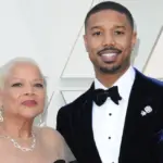 Μάικλ Μπι Τζόρνταν: Τηλεφώνησε πρώτα στη μαμά του μετά το ρεκόρ στα Όσκαρ