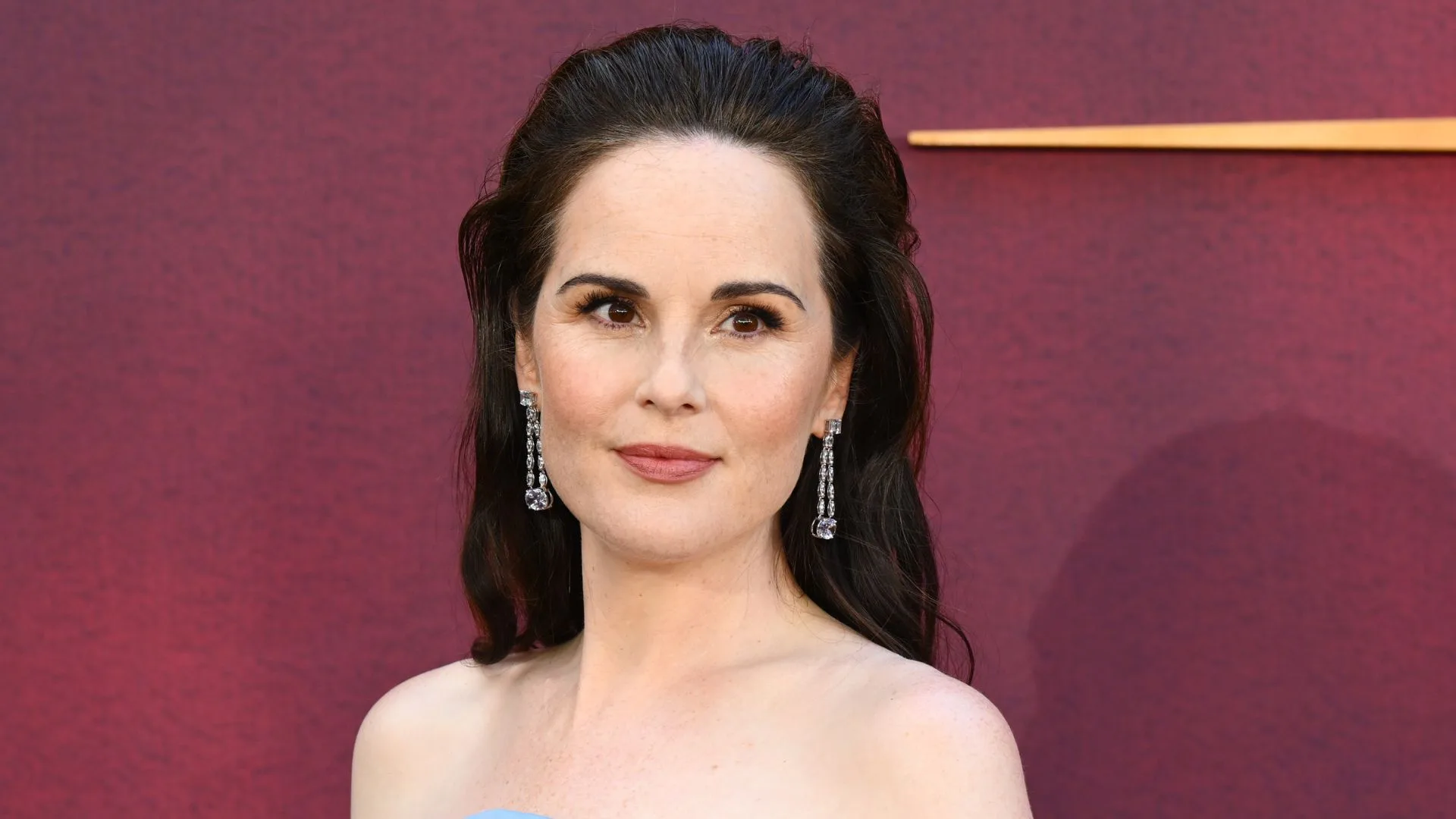 Downton Abbey: Μητέρα για πρώτη φορά η πρωταγωνίστρια της σειράς