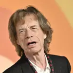 Μικ Τζάγκερ: Αγνοείται ο σύντροφος της εγγονής του