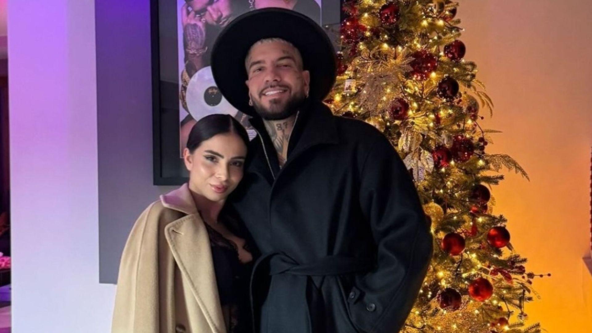 Snik: Η εγκυμοσύνη πάει πάρα πολύ καλά, σε δύο μήνες γεννάμε