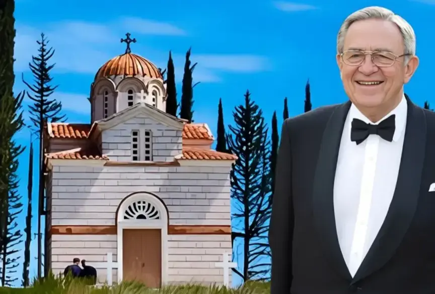 Τέως βασιλιάς Κωνσταντίνος: Σήμερα το μνημόσυνο για τα τρία χρόνια από το θάνατό του