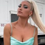 Ιωάννα Τούνη: Πόση δύναμη θέλει να αφήνεις το μωρό σου!