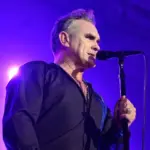 Morrissey: Ακυρώνει και τρίτη συναυλία λόγω προβλημάτων υγείας
