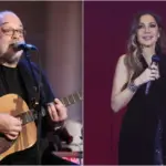 Γιώργος Μουκίδης: «Είναι άξια σχολιασμού η Δέσποινα Βανδή; Πες μου ένα σοβαρό κομμάτι που έχει πει»