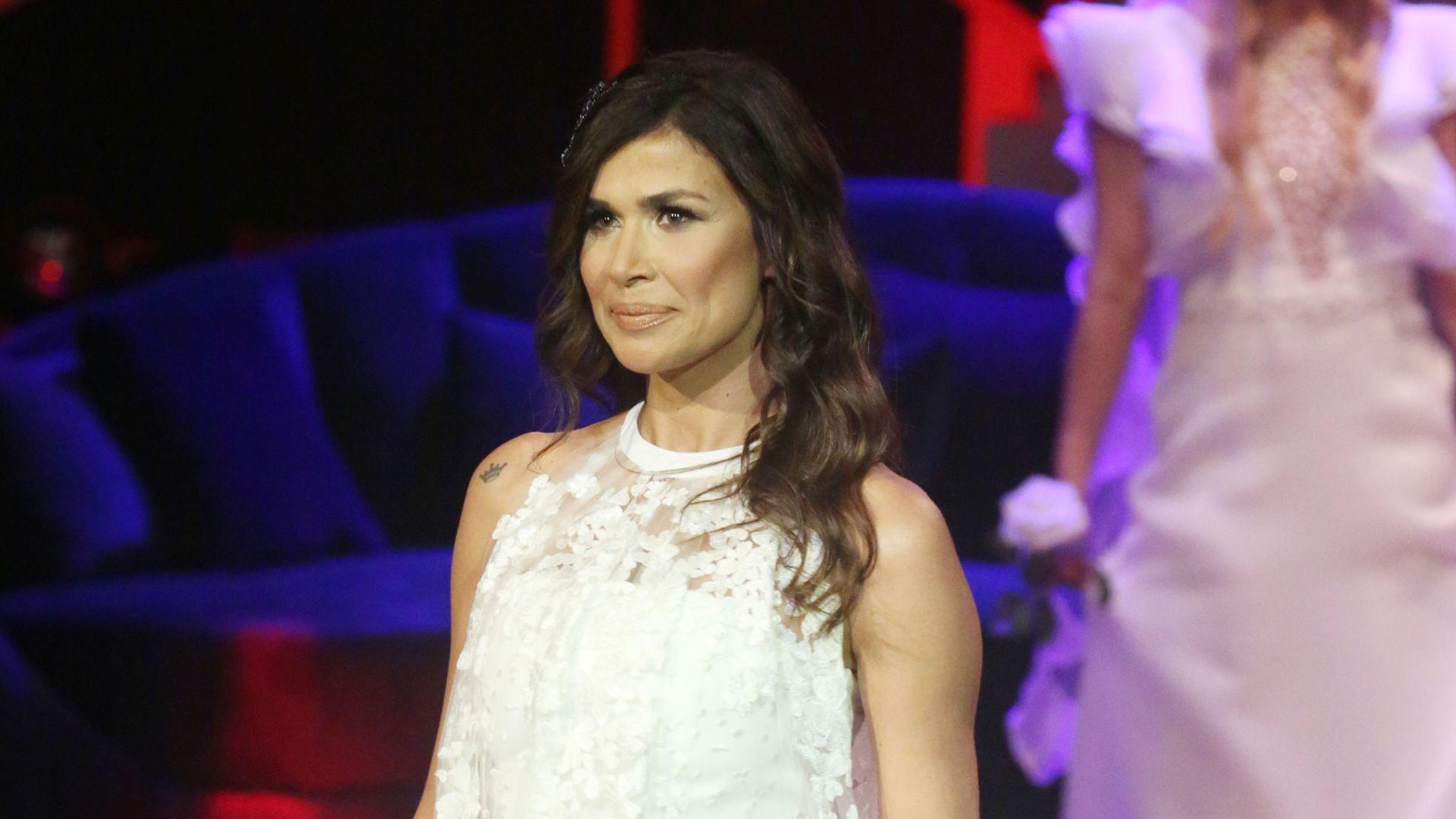 Νεσχάν Μουλαζίμ: “Την πρώτη φορά είχαμε δίδυμα, αλλά δεν προχώρησε η εγκυμοσύνη”