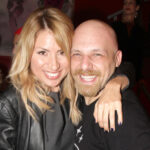 Νίκος Μουτσινάς για Μαρία Ηλιάκη: «Η επαφή υπάρχει, απλώς οι ζωές μας έχουν αλλάξει»