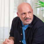 Νίκος Μουτσινάς: Αρνήθηκε να μιλήσει στην κάμερα του Star