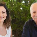 Μπάγια Αντωνοπούλου για Γιώργο Παπαδάκη: Ένας ξεχωριστός άνθρωπος που υπήρξε μέντορας