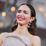 Έμιλι Μπλαντ: Είχα πολύ έντονο τραυλισμό