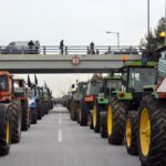 “Ναι” των αγροτών για συνάντηση με Μητσοτάκη την Τρίτη στο Μαξίμου