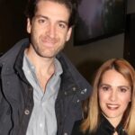 Τζένη Μπότση: Χωρισμός-βόμβα από τον πατέρα του παιδιού της