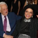 Βαρύ πένθος για τη Ζωζώ Σαπουντζάκη