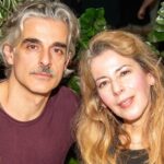 Καλλιρρόη Μυριαγκού: Κουβαλά ένα φως που ταιριάζει στον Καποδίστρια