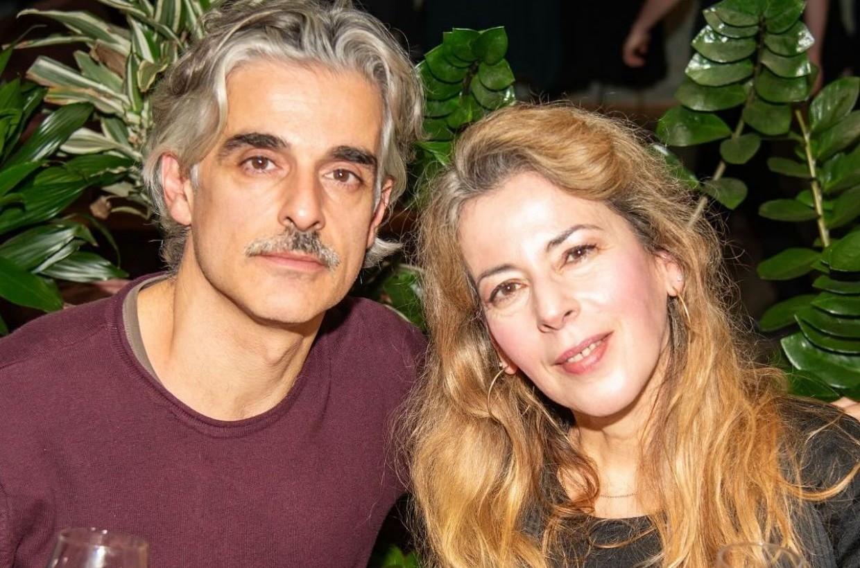 Καλλιρρόη Μυριαγκού: Κουβαλά ένα φως που ταιριάζει στον Καποδίστρια