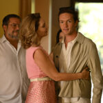 Alpha: Απόψε η επιστροφή της Μυθοπλασίας με νέα επεισόδια!