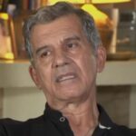 Γιώργος Γερολυμάτος: “Πέθανε από ναρκωτικά, μου έχει κοστίσει πολύ”