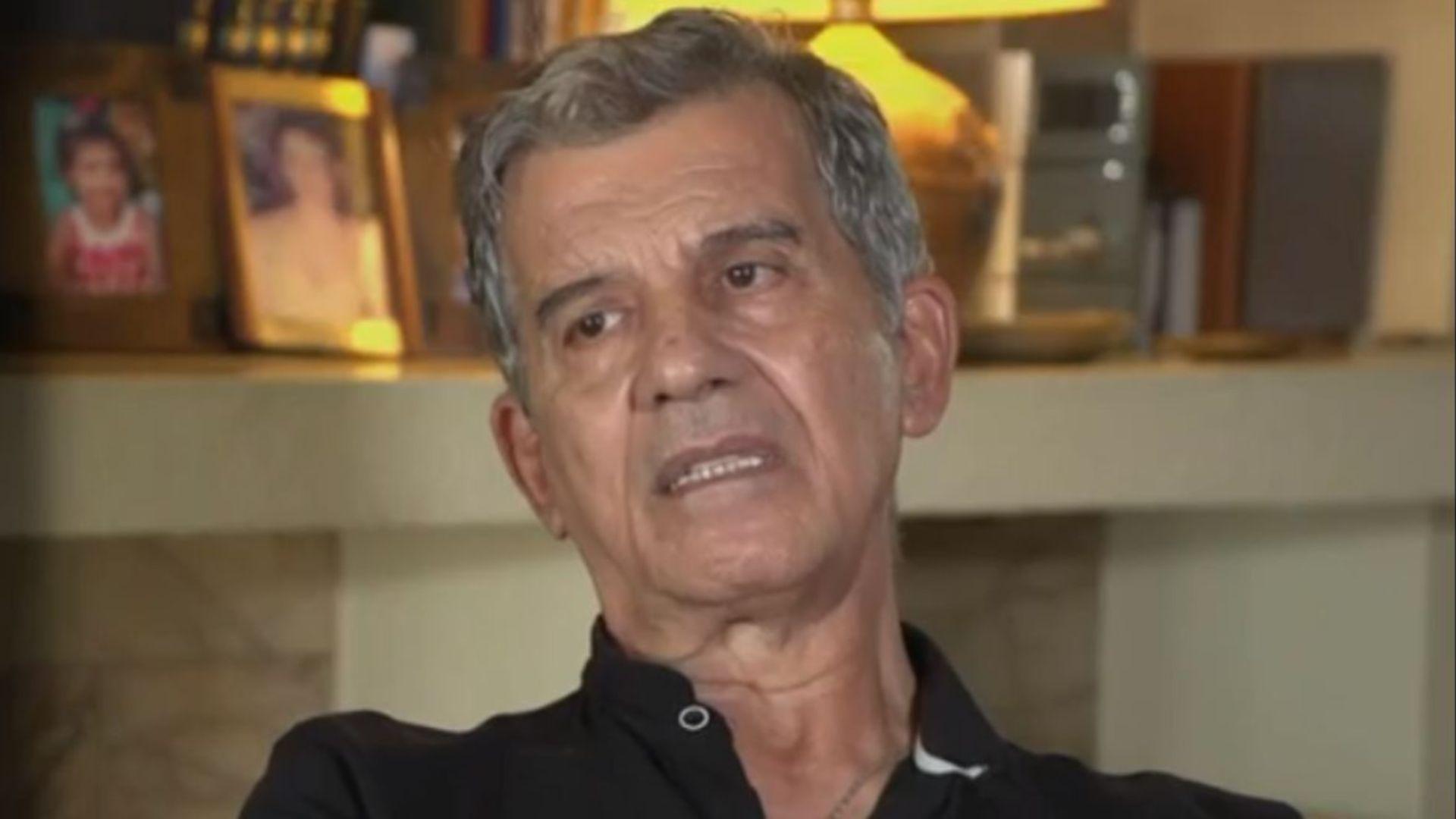 Γιώργος Γερολυμάτος: “Πέθανε από ναρκωτικά, μου έχει κοστίσει πολύ”