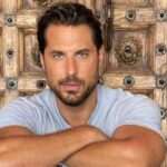 Νάσος Παπαργυρόπουλος: Σύμφωνο συμβίωσης με 27χρονη Κολομβιανή