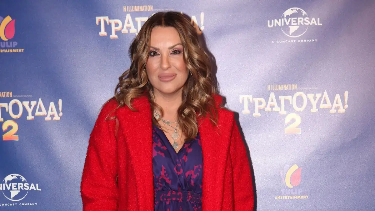 Ναταλία Γερμανού: “Σοκαρίστηκα με τις δηλώσεις παλιών συνεργατών μου”