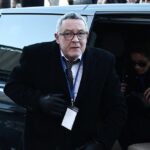 Στην κηδεία της Μπριζίτ Μπαρντό, ο γιος που είχε απομακρυνθεί από τη ζωή της