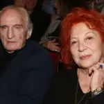 Νικήτας Τσακίρογλου: Η Χρυσούλα θα κερδίσει το στοίχημα της ζωής γιατί την έχω μεγάλη ανάγκη