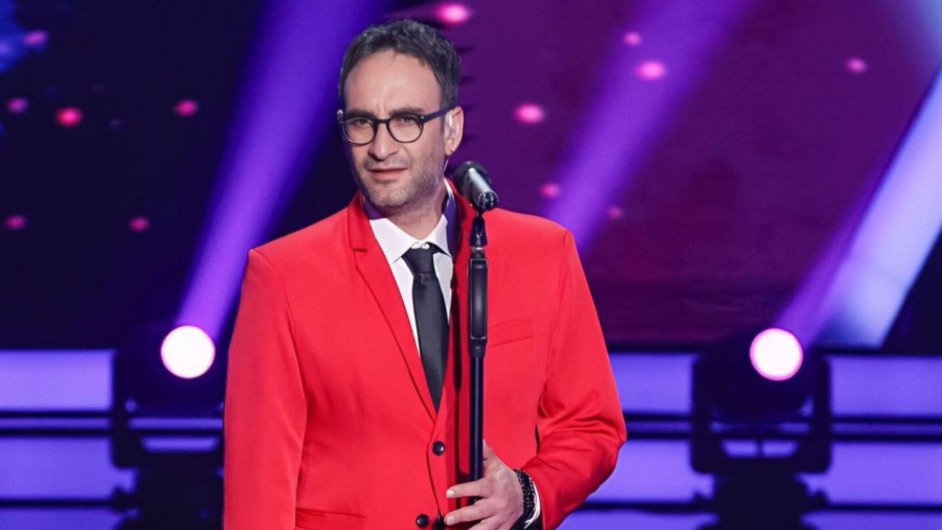 Σοκάρει ο νικητής του The Voice: Το πρώτο μήνυμα που έλαβα ήταν μία ακατάλληλη φωτογραφία!