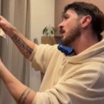 Νίκος Γκάνος: Άγριο τρολάρισμα για την κλοπή στο σπίτι της Εύης Δρούτσα