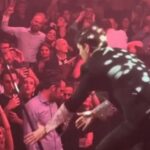 Ο Νίνο και το… ιπτάμενο μικρόφωνο