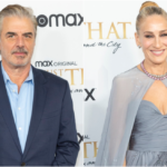 Κρις Νοθ για Σάρα Τζέσικα Πάρκερ: Δεν είμαστε φίλοι