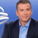 Στο νοσοκομείο ο Γιώργος Λιάγκας!