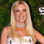 H Κατερίνα Καινούργιου στο νοσοκομείο!