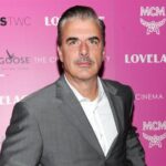 Κρις Νοθ για Σάρα Τζέσικα Πάρκερ: Δεν αξίζει όλη αυτή η συζήτηση