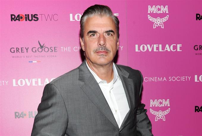 Κρις Νοθ για Σάρα Τζέσικα Πάρκερ: Δεν αξίζει όλη αυτή η συζήτηση