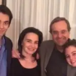 Λένα Σαμαρά: Συγκλονίζει το μήνυμα του αδελφού της: «Για εμάς δεν έφυγες ποτέ»